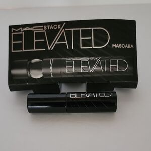 MAC Stack Elevated Mascara-Sample Travel SIZE